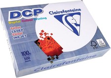 Clairefontaine DCP Drucker-/Kopierpapier  A4 ...