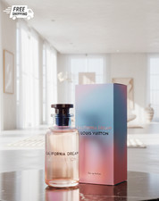 California Dream Louis Vuitton perfume - a fragrance for women and