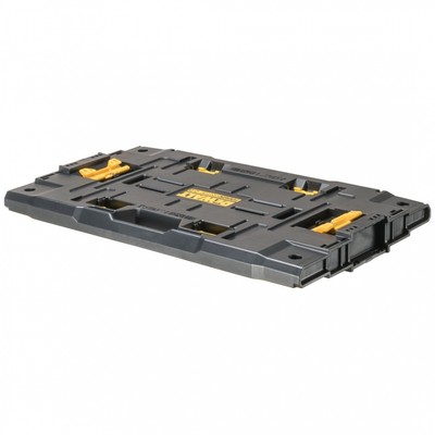DeWalt Adapter für TOUGHSYSTEM und T-STAK Werkzeugzubehör