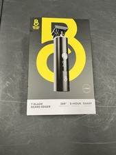 Beard Club T-Blade Beard Edger Trimmer