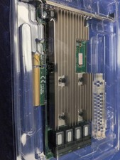 LSI Logic Controller Card 05-25703-00 9305-16i 16-Port SAS 12Gb/s