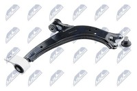 NTY Lenker, RadaufhäNgung ZWD-CT-034 FüR CitroËN Peugeot