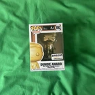 Funko Pop! Vinyl: The Office - Dundie Award Chrome Amazon Exclusive#1062