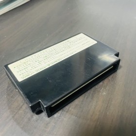 Dragon Quest 3 Nintendo Famicom NES Enix 1988 EFC-D3 Japan Role Playing Game