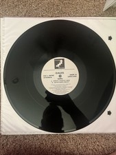 Daize Girl Rare freestyle vinyl NM condition