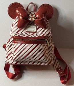 Disney Peppermint Loungefly | eBay display picture 3
