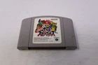 Super Smash Bros Dairantou Nintendo64 Japan Version Cartridge Region Locked