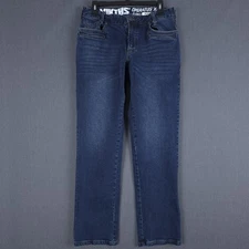 Viktos Operatus XP Tactical Jeans Mens 30x32 (Fits 30x32) Blue Utility Denim