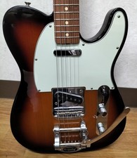 Fender Telecaster Bigsby for sale | eBay