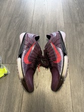 Nike Air Zoom Victory 2 x Faith Kipyegon Track Spikes IB4202-600 Womens Size 7.5