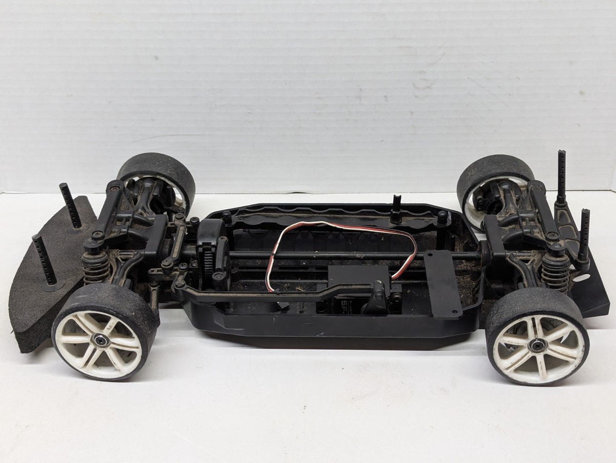 HPI E10 ジャンク 608 Hpi E10 Roller | eBay