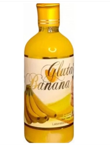 Sérum éclaircissant à L'acide Kojique Et Banane - 60 Ml, Anti-taches, Neutre