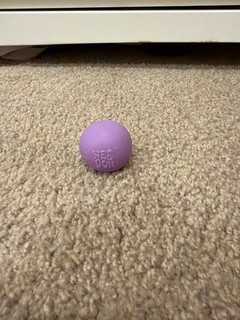 World’s smallest needoh