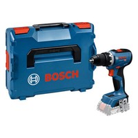 Bosch Akku-Bohrschrauber Gsr 18V-65, L-Boxx-Koffer