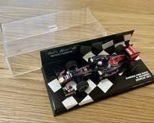 PMA Minichamps F1 Scuderia Toro Rosso STR 7 D. Ricciardo 1/43 Edition 576 pcs