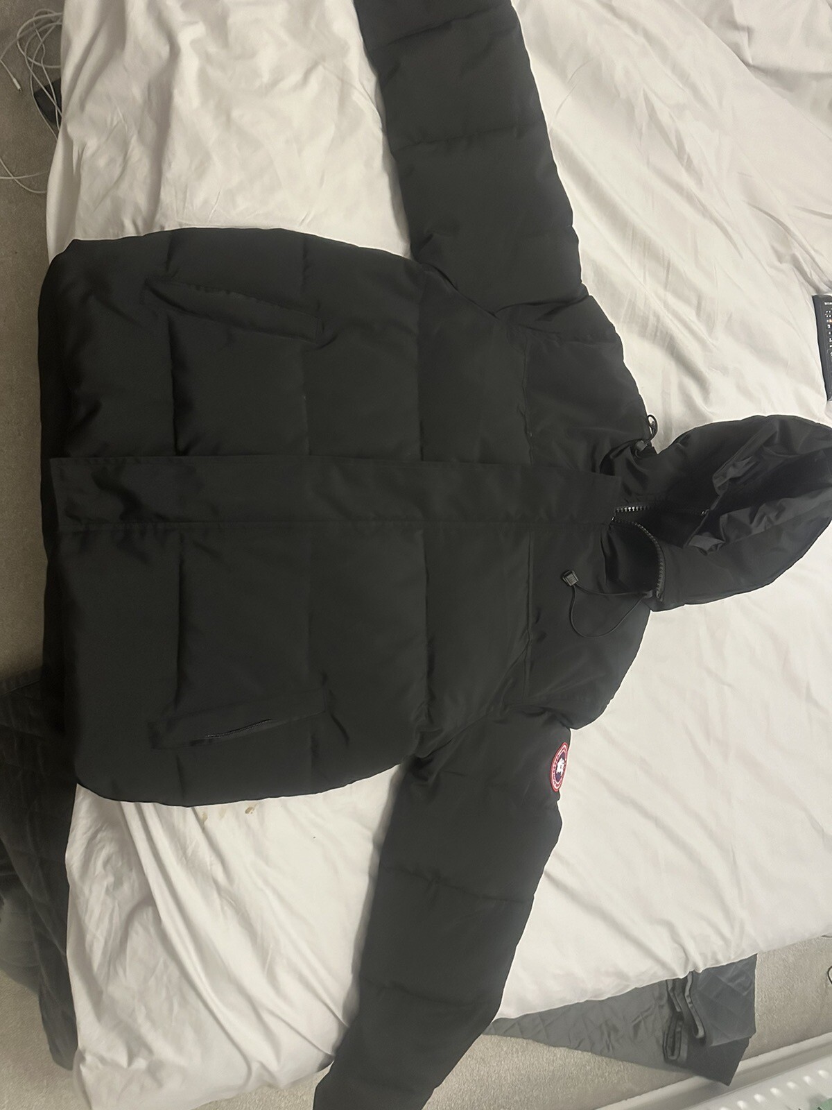 canada goose jacket eBay