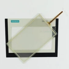 6AV6648-0CC11-3AX0 Touch Panel Glass Panel for Smart700IE V3 + Protective Film