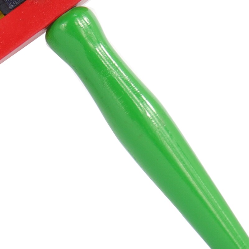 Mexicans Matraca Kids Percussion Ratchet Noise Makers Soundboard