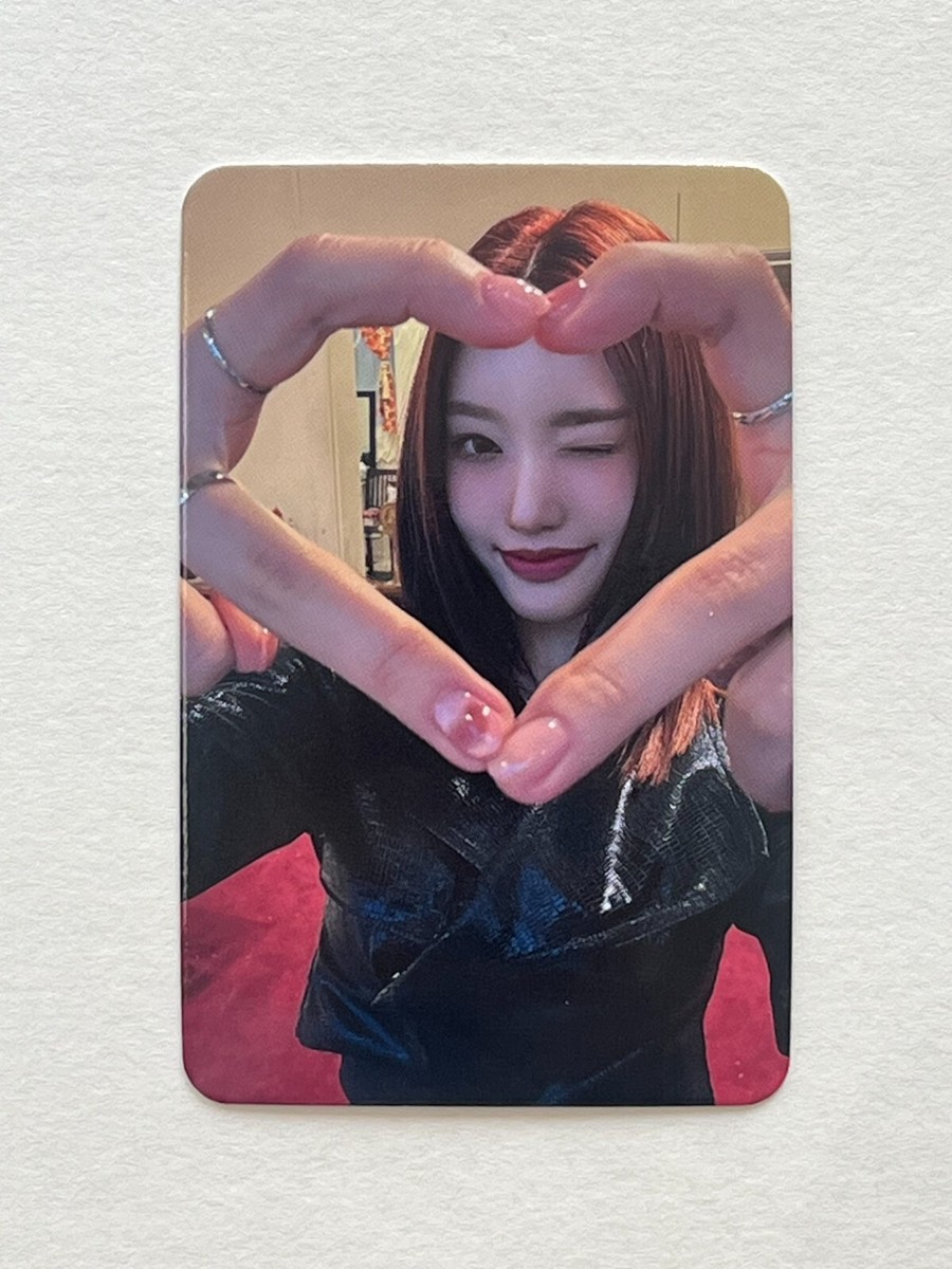 Loossemble 2nd Mini Album One of a Kind Soundwave POB Official