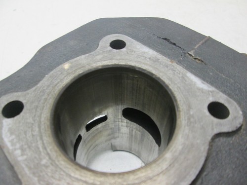 Cylinder cylinder air-cooled for repair Peugeot Speedfight 2 50 AC - Picture 9 of 10