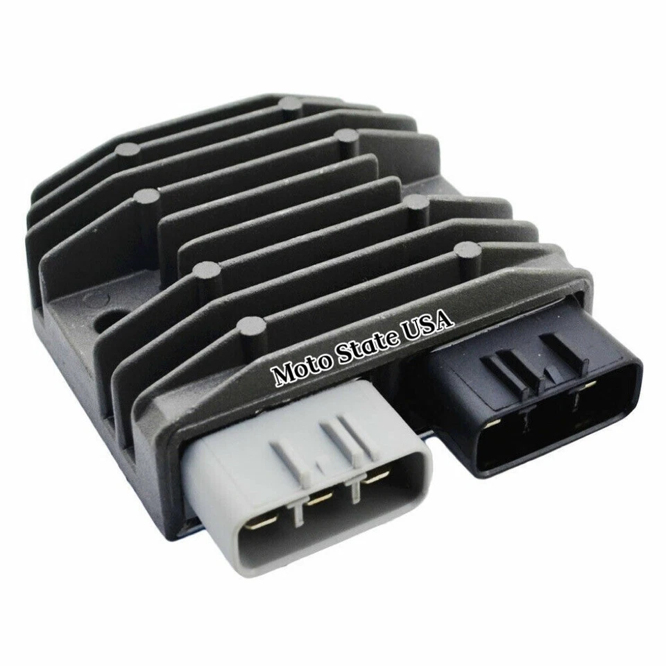Regulador rectificador para Yamaha YZF-R1 (2002 2003 2004 2005 2006 2007 2008-2013) Foto 3 de 3