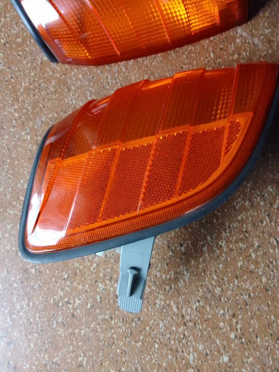Mercedes Benz w140 S class Bosch indicators turn signal | eBay