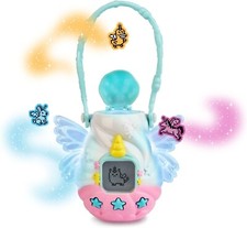 Got2Glow Fairy House Feed Play Care Collect and Watch Your Fairy Grow