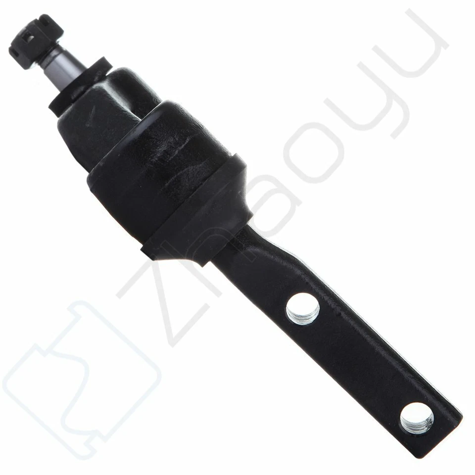 Kit de suspensión delantera 12 piezas para GMC Sonoma Jimmy Chevrolet Blazer S10 1992-2005 Foto 4 de 4