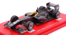 Model car formula 1 F1 scale 1:43 SUPER FORMULA SF14 TOYOTA MSJ 2013