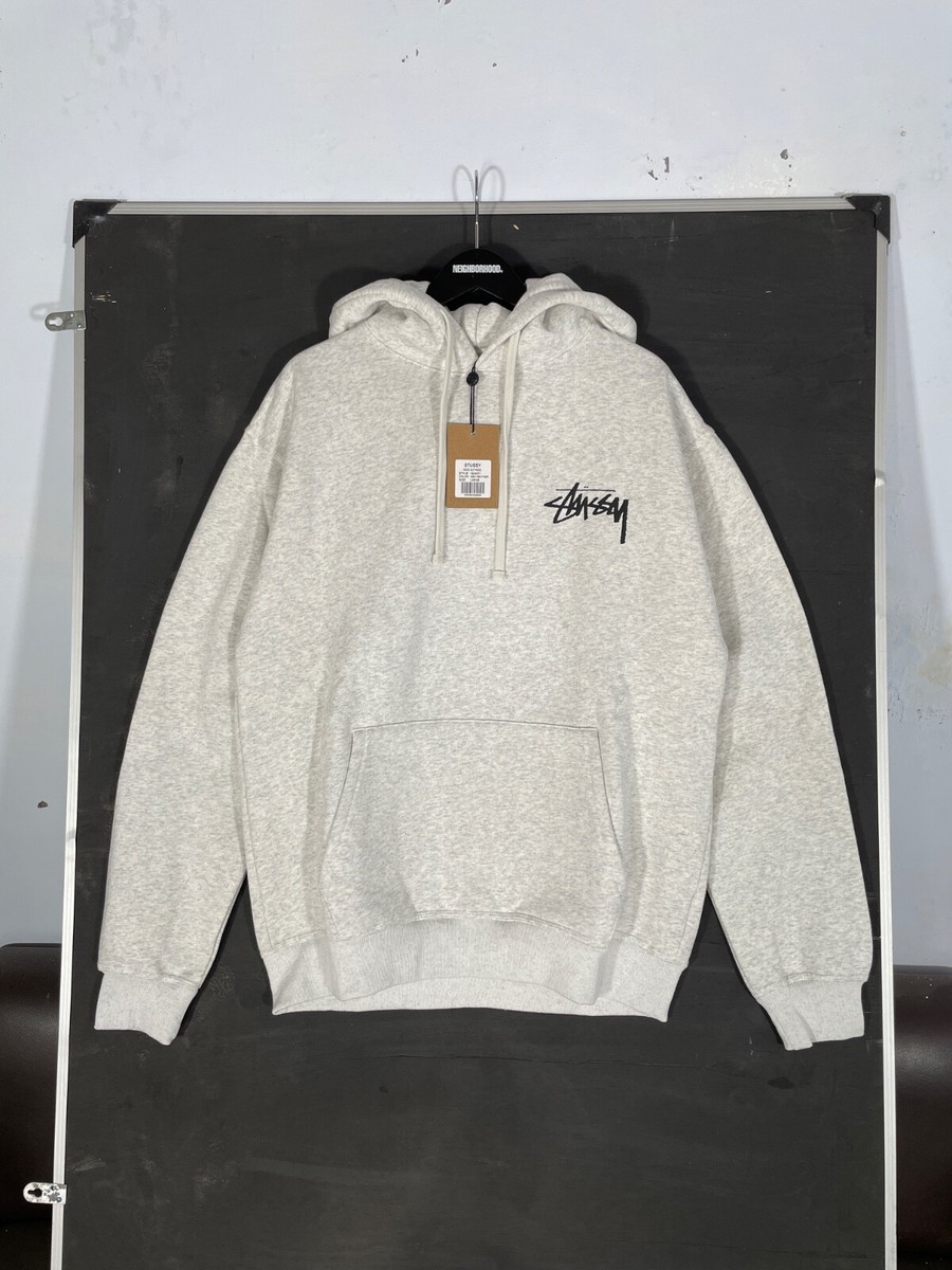 ★送料・関税込★STUSSY★STUSSY DICED OUT HOODIE★Black★ Stüssy Stussy Diced Out Hoodie 'Black' | REVERSIBLE