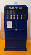 HOT NEXT DOCTOR WHO TARDIS