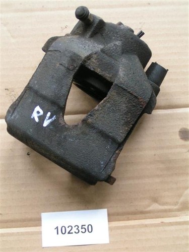 Bremssattel vorne rechts orig. VW Golf 4 1,4L 75 PS