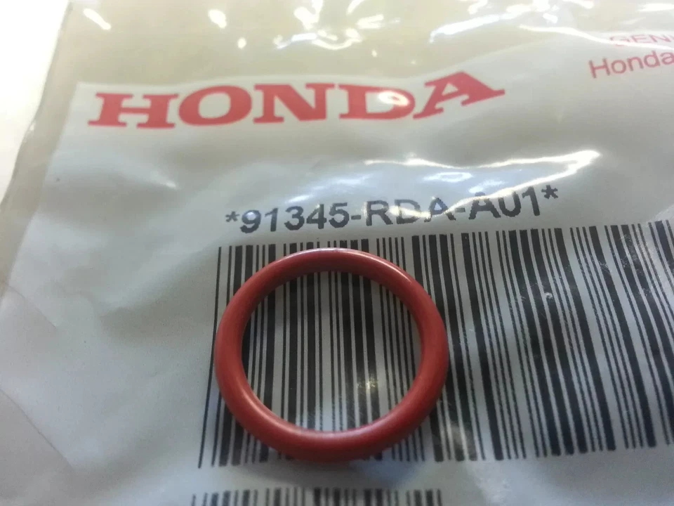 Juego de juntas de bomba de agua ES 72758 Felpro nuevo para De Ville Cadillac DeVille Seville Foto 4 de 4