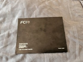 Hydlide Nintendo NES Manual Only ~ Instruction Booklet