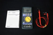 YOKOGAWA 734-02 Digital Multimeter