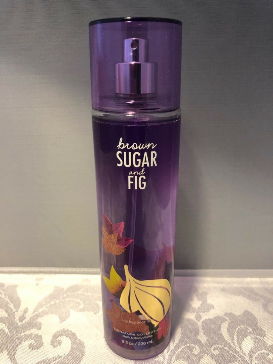 New Bath Body Works Fine Fragrance Mist FL OZ You Choose Scent