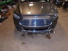 FUSION    2014 Door Trim Panel Rear 824159