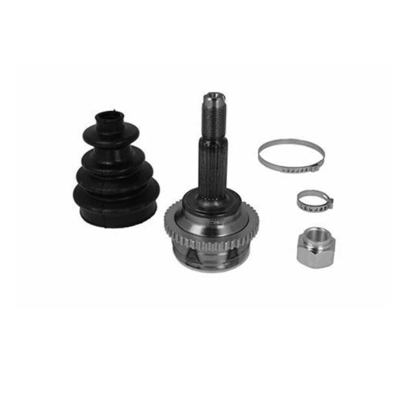 Metelli 15-1808 Ensemble De Joint Homocinétique Avant Pour Chevrolet Spark M300 - Photo 1/1