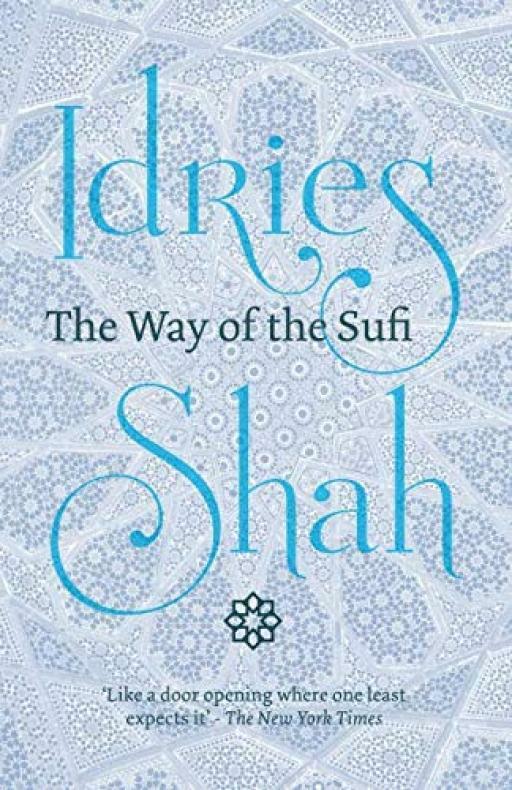The Way of the Sufi - Idries Shah - ISF - Acceptable - Paperback