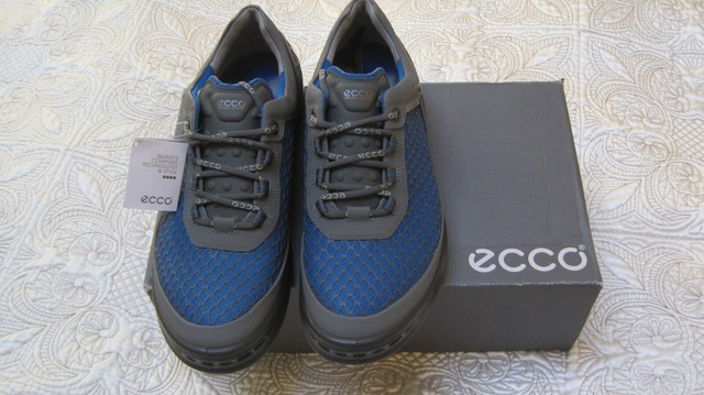 ecco golf cage pro mens golf shoes