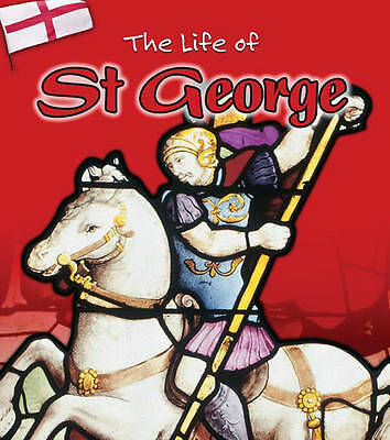 The Life Of: St George by Anita Ganeri (Paperback, 2005) for sale ...