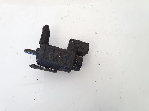 BMW 4-Series 2015 Electrical selenoid (Electromagnetic solenoid) 7 #1439897-95
