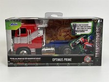 Transformers Rise De Beasts Otimus Prime 1:3 2 Echelle Jada 253112009 34257
