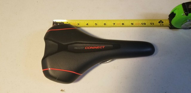 giant connect bike seat
