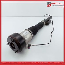 MERCEDES S-KLASSE W221 400 HYBRID Stoßdämpfer Federbein rechts hinten 2213202213