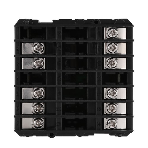 Regolatore di temperatura REX-C700 per varie apparecchiature funzione potente - Foto 3 di 7