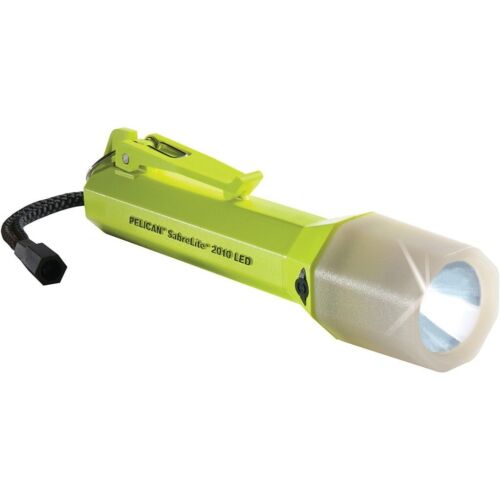 PELICAN SABRELITE 2010-PL LED Flashlight