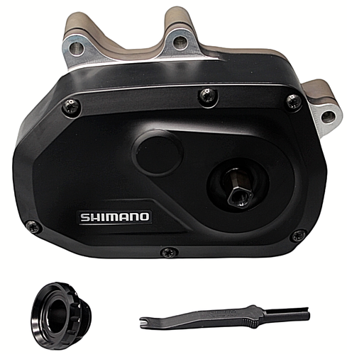 Shimano DU-E6000 Drive Unit (Motor) (Neu (gemäss Beschreibung)) in
