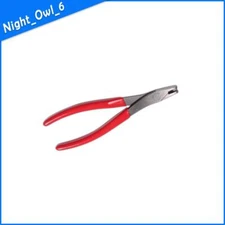 Fits All Poultry Chicken Leg Tag Pliers Zip Tag Plier Leg Rings Application Tool