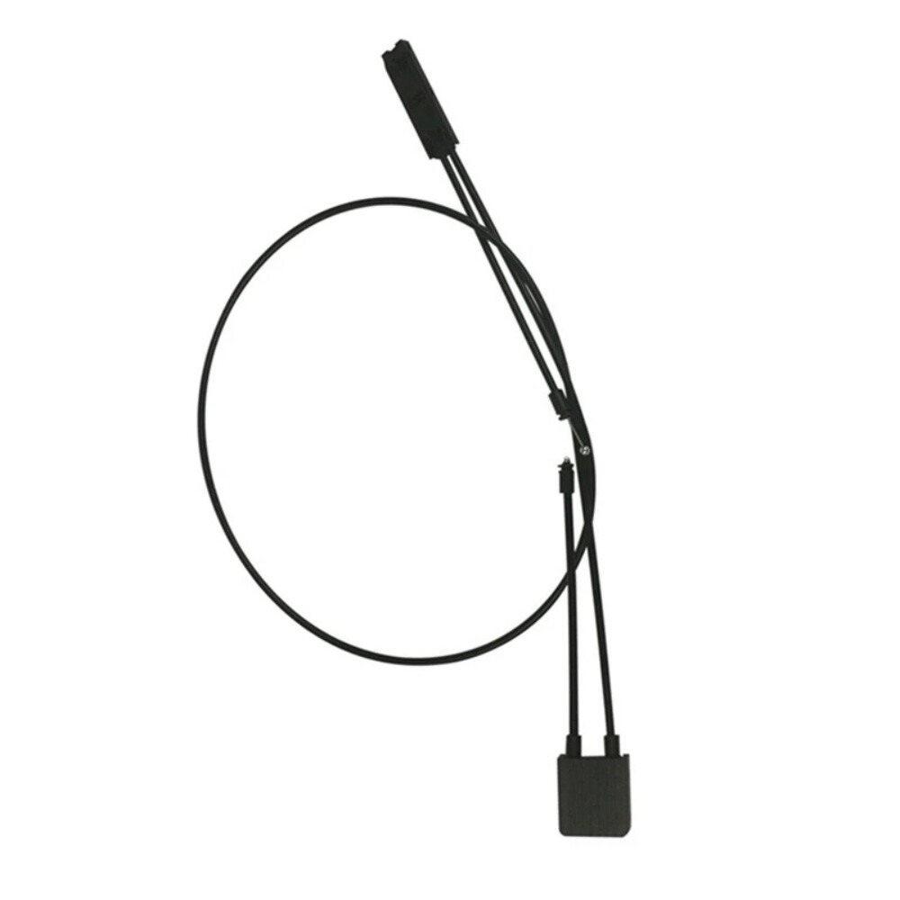 Front Bonnet Hood Cable 51237495843 For BMW X1 F49 X2 F39 Mini